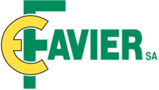 Logo favier