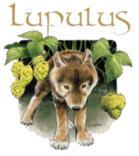 Logo lupulus