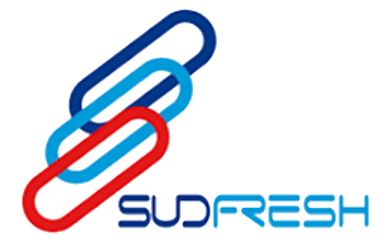 Logo sudfresh