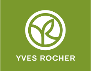 Logo yves_rocher